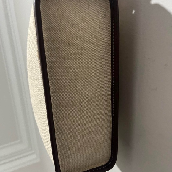 Coach COS-6181 Bleecker Canvas Mini Bag Shoulder - Picture 4 of 8